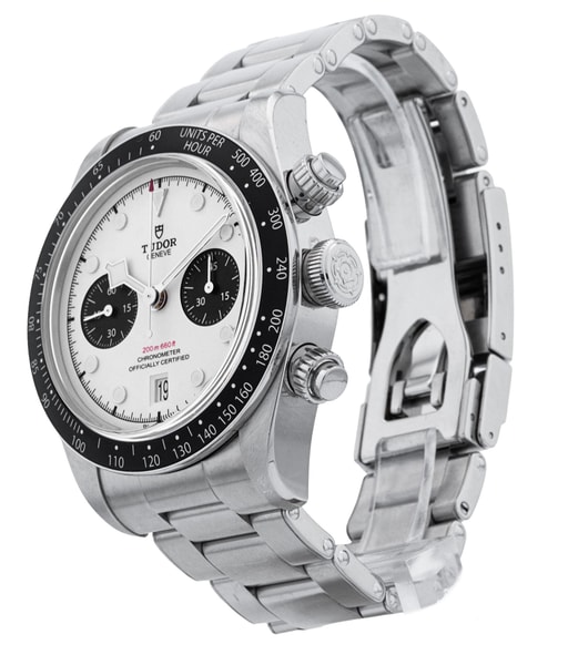 Tudor Black Bay Chrono M79360N-0002